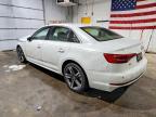 2017 Audi A4 Premium Plus