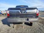 2017 Niss Titan xd Platinum Reserve