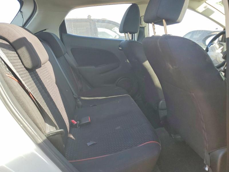 2012 Mazda 2