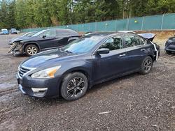 2015 Niss Altima 2.5 s for sale in Spanaway, WA