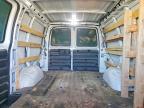 2020 Chevrolet Express G2500
