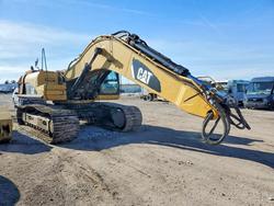 2009 Caterpillar Excavator for sale in Greenwood, NE