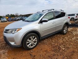2013 Toyota Rav4 Limited for sale in Tanner, AL