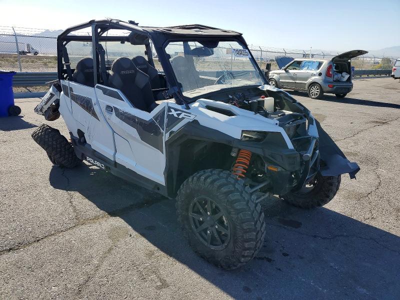 2022 Polaris General Utility Vehicle