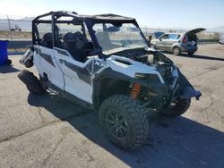 Salvage cars for sale from Copart North Las Vegas, NV: 2022 Polaris General Utility Vehicle