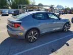 2022 Polestar 2