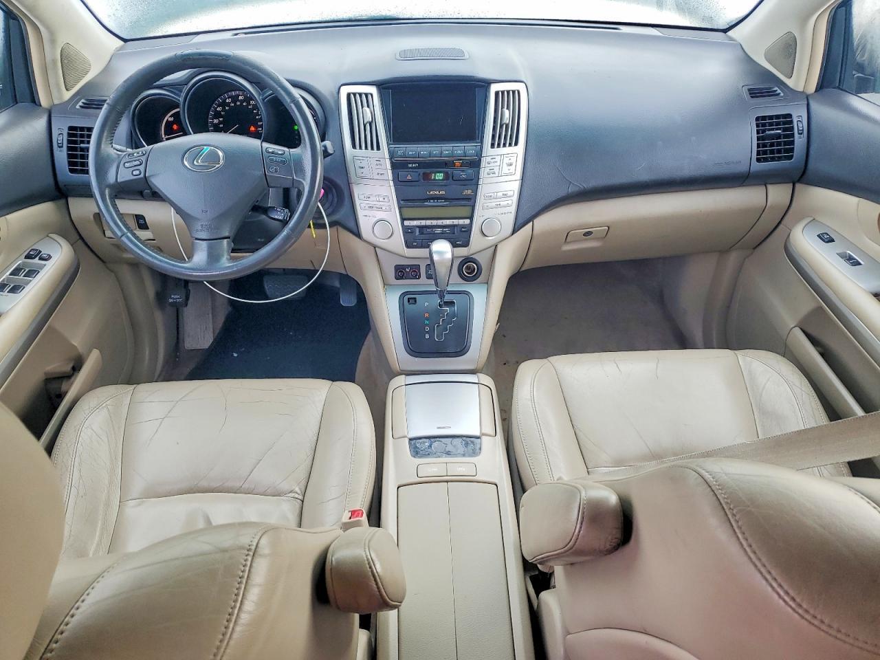 2006 Lexus Rx 400