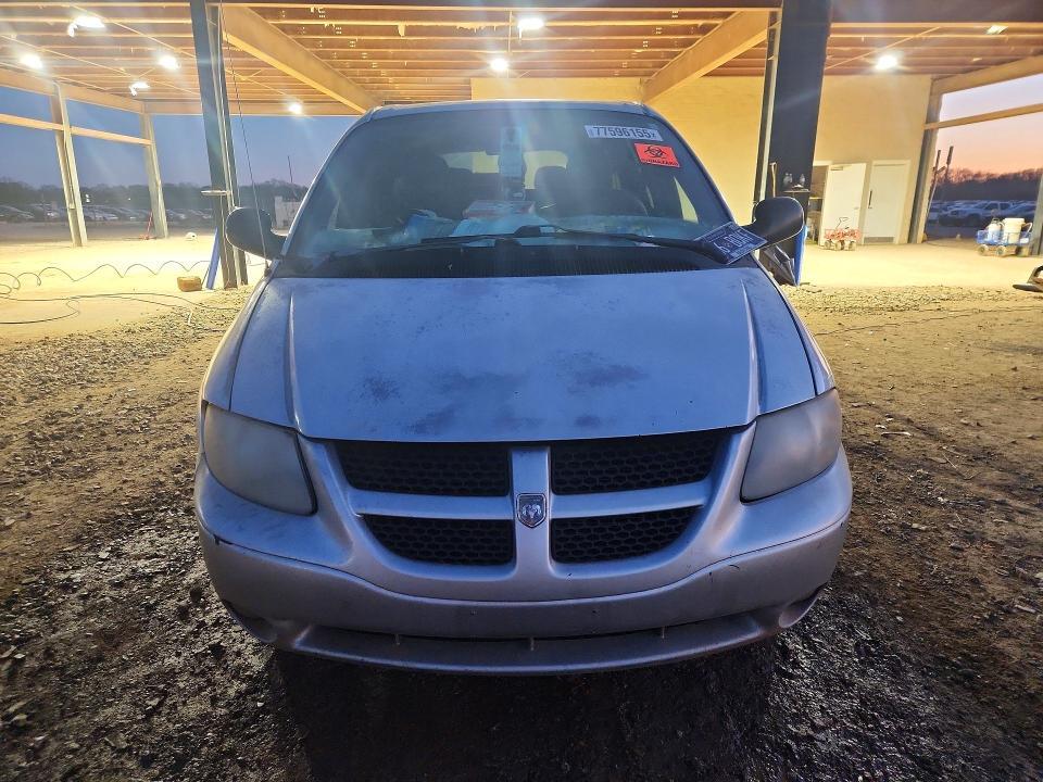 2003 Dodge Grand Caravan Sport