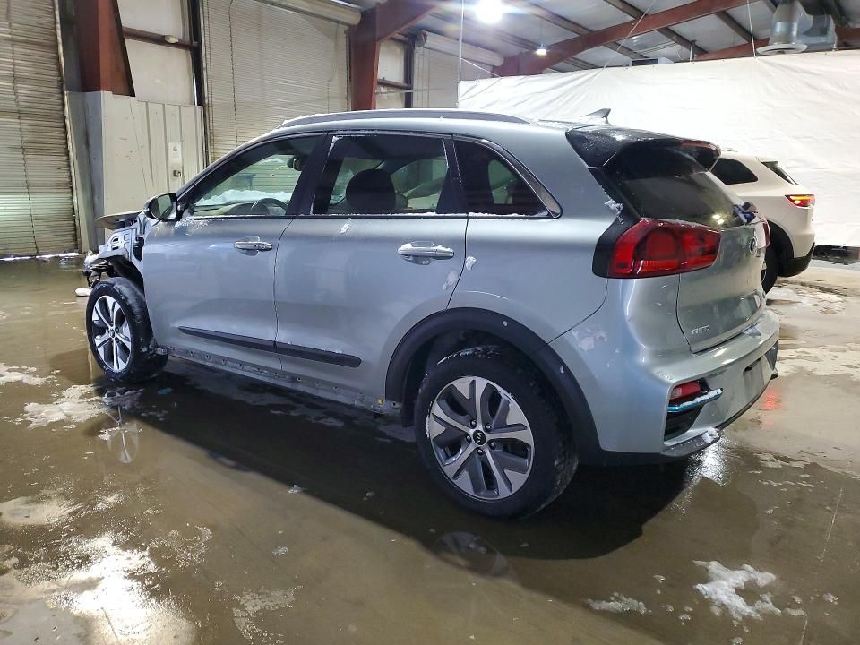2019 KIA Niro ex