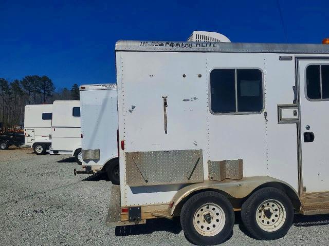 2006 Pelsue 7011ABSC-004 F.0.S.T Fiber Optic Trailer