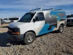 2012 Chevrolet 2012 Chev Express Cargo 1500 135