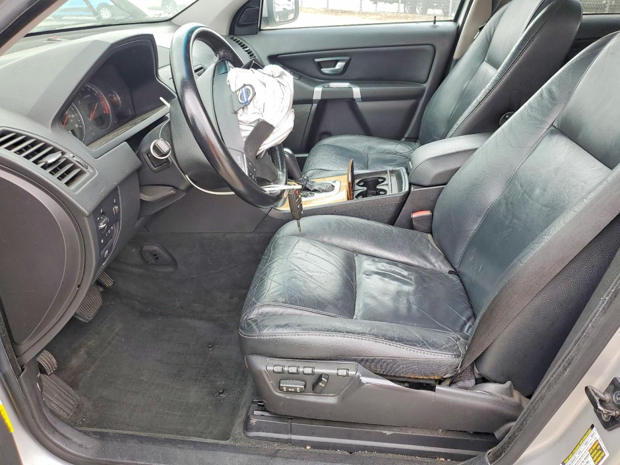 2008 Volvo Xc90 3.2