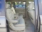 2008 Honda Odyssey Touring