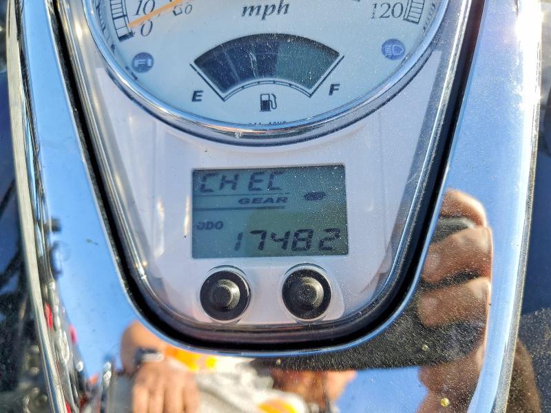 2013 Suzuki VL800 T