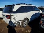 2020 Honda Odyssey exl