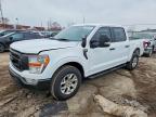 2022 Ford F150 Police Responder