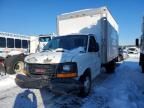 2011 GMC Savana Cutaway G3500