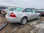 2007 Ford Five Hundred sel