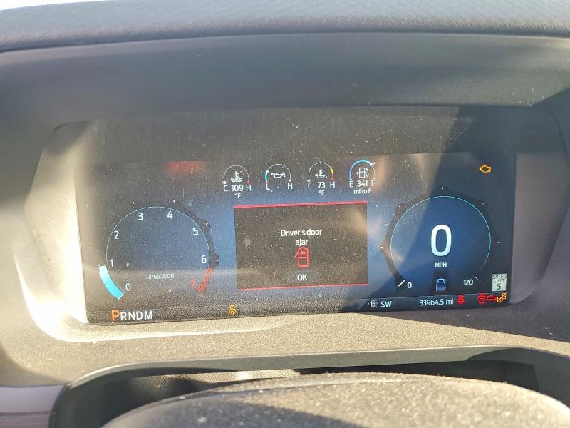 2024 Ford F150 XLT