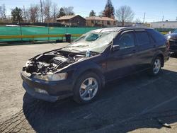 Honda Vehiculos salvage en venta: 2000 Honda Accord
