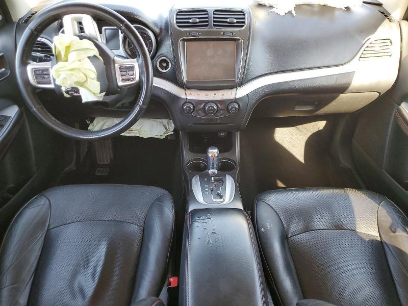 2017 Dodge Journey gt