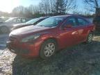 2010 Mazda 6 I