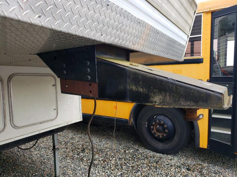 2004 Jayco Travel Trailer