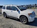 2008 Nissan Armada se