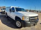 2013 Chevrolet Silverado 1500 Utility / Service Truck