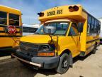 2016 Chevrolet 2016 Collins Bantam G4500-School Bus