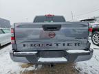 2024 Niss Frontier s