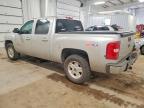 2011 Chevrolet Silverado K1500 LTZ