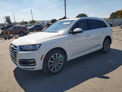 2018 Audi Q7 Premium Plus for sale in Miami, FL