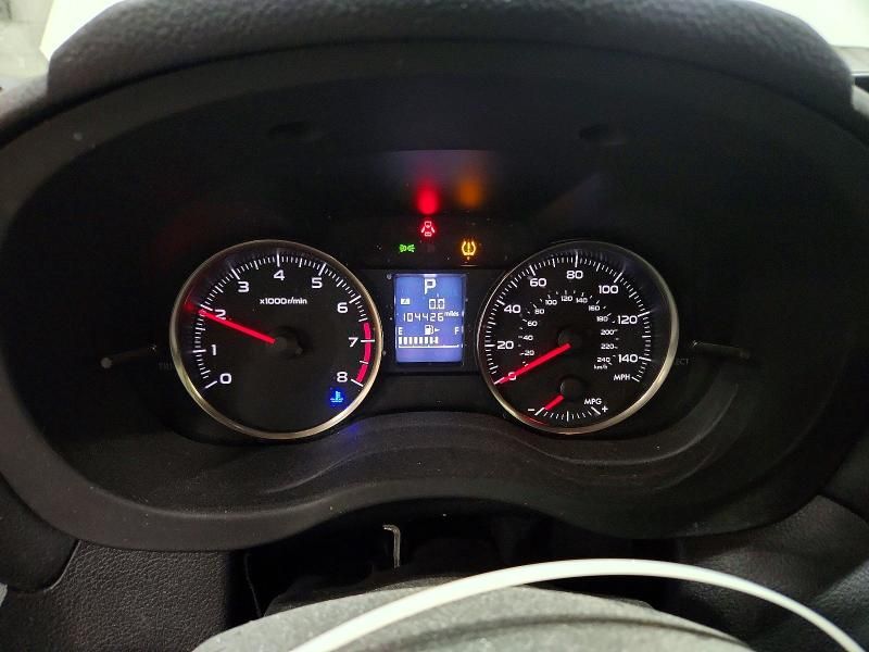 2016 Subaru Impreza Premium