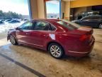 2016 Volkswagen Passat s