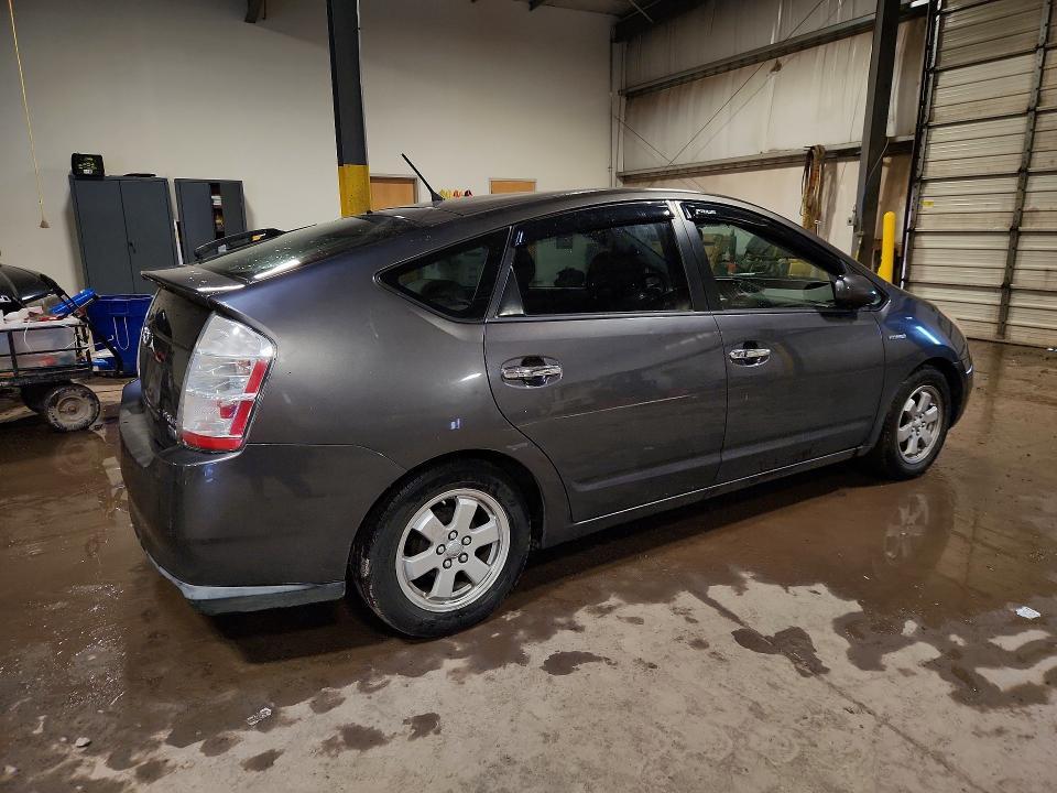 2007 Toyota Prius Base