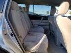 2008 Toyota Highlander Base