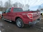 2013 Ford F150 Super cab