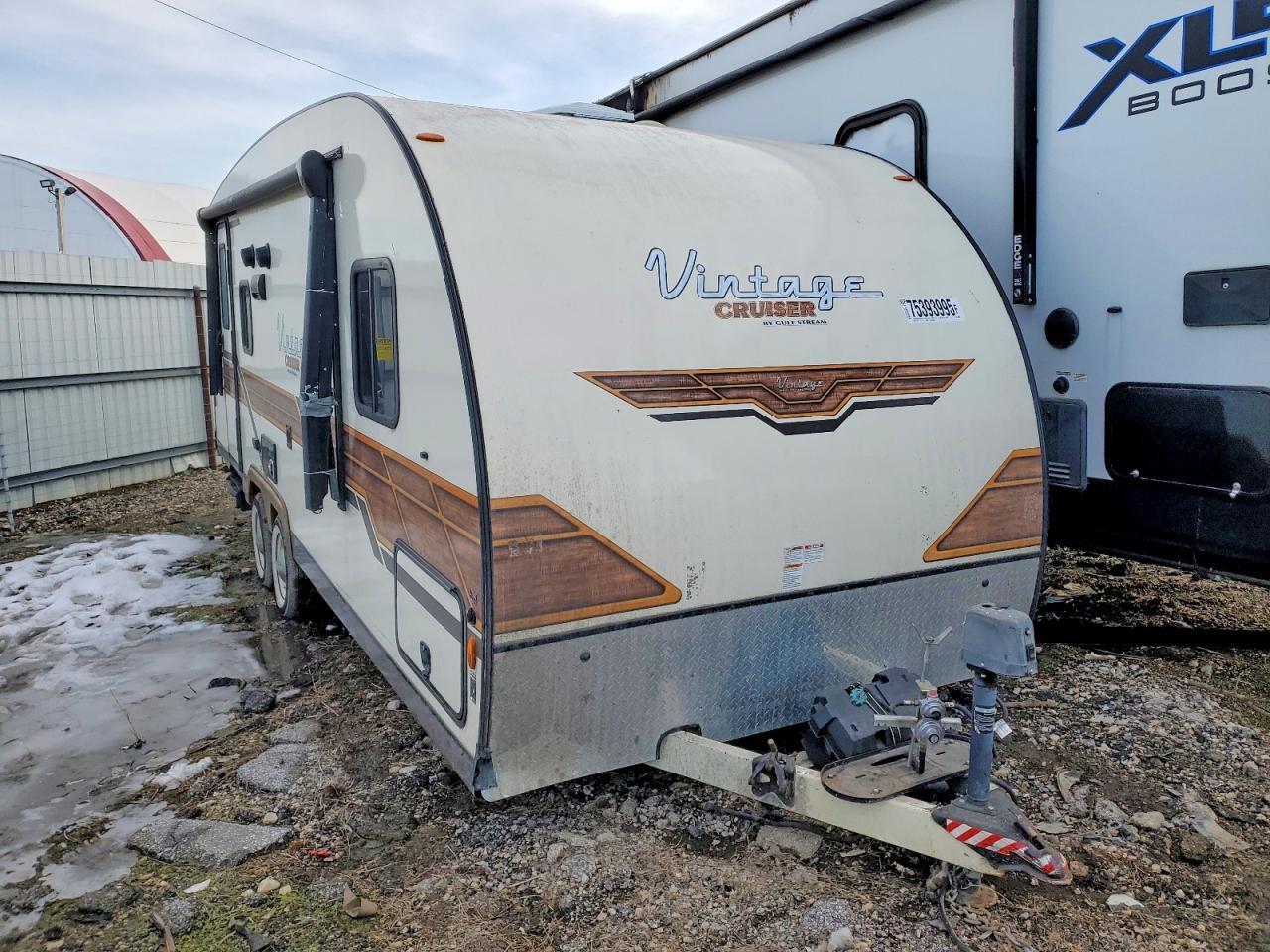 2020 Gulf Stream Vintage
