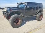 2010 Jeep Wrangler Unlimited Sport