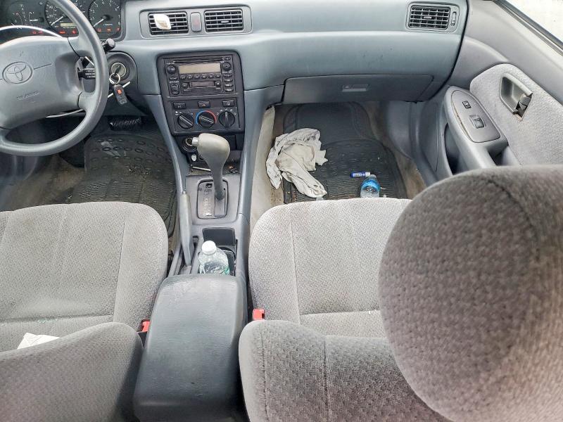 2000 Toyota Camry