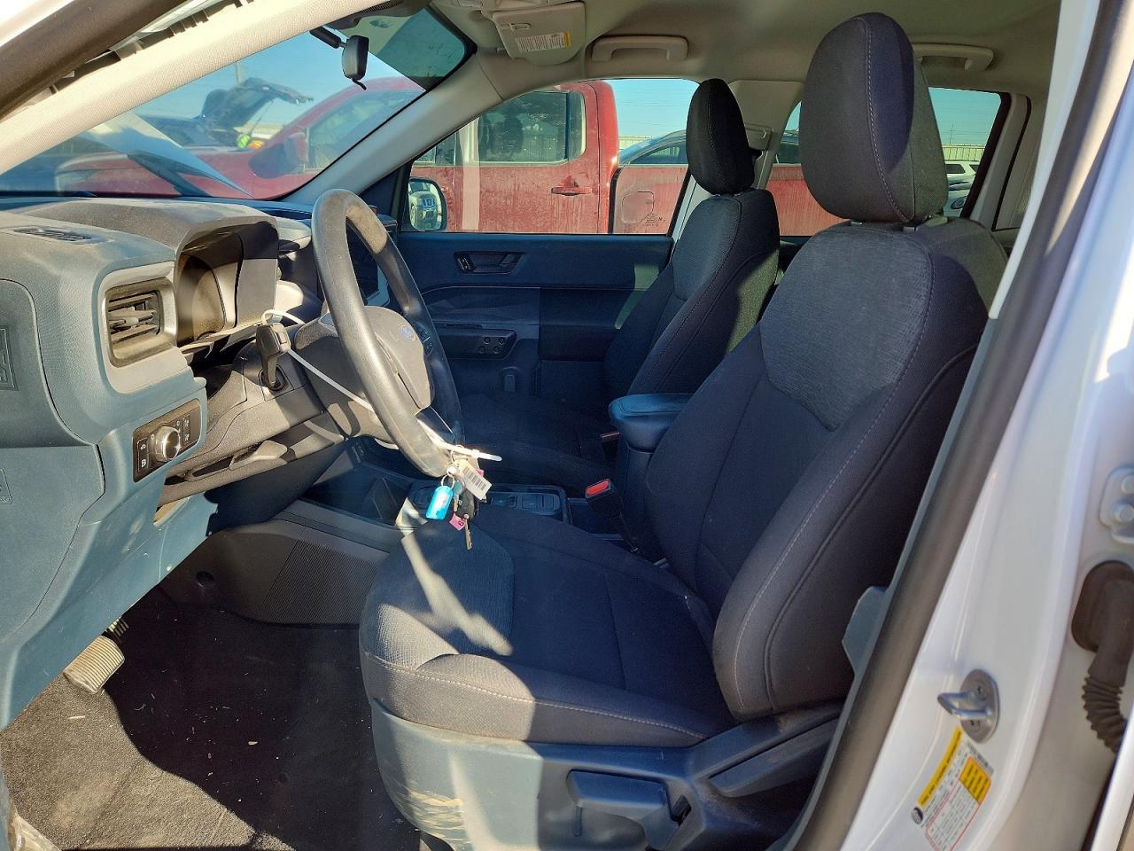 2025 Ford Maverick xl