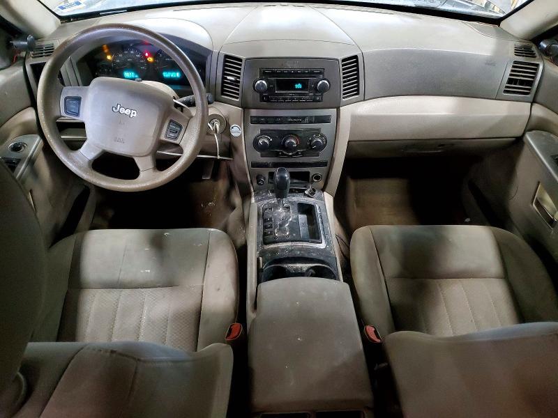 2006 Jeep Grand Cherokee Laredo