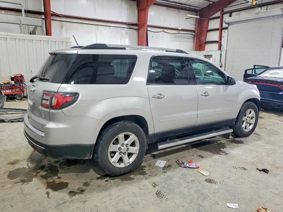 2016 GMC Acadia sle
