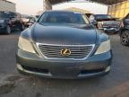 2007 Lexus Ls 460 Base