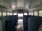 2014 Chev Rolet Express School Bus
