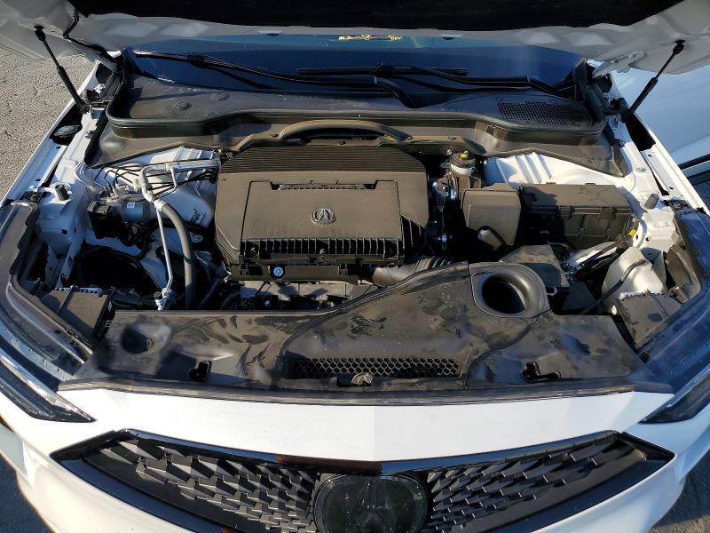 2024 Acura Mdx A-spec