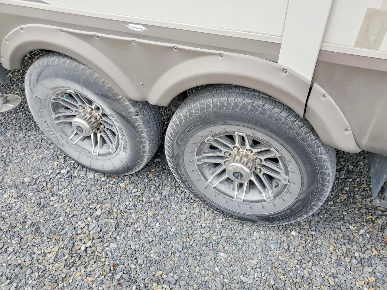 2018 Jayco Eagle
