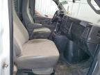 2022 Chevrolet Express 2500 Cargo Utility / Service Van