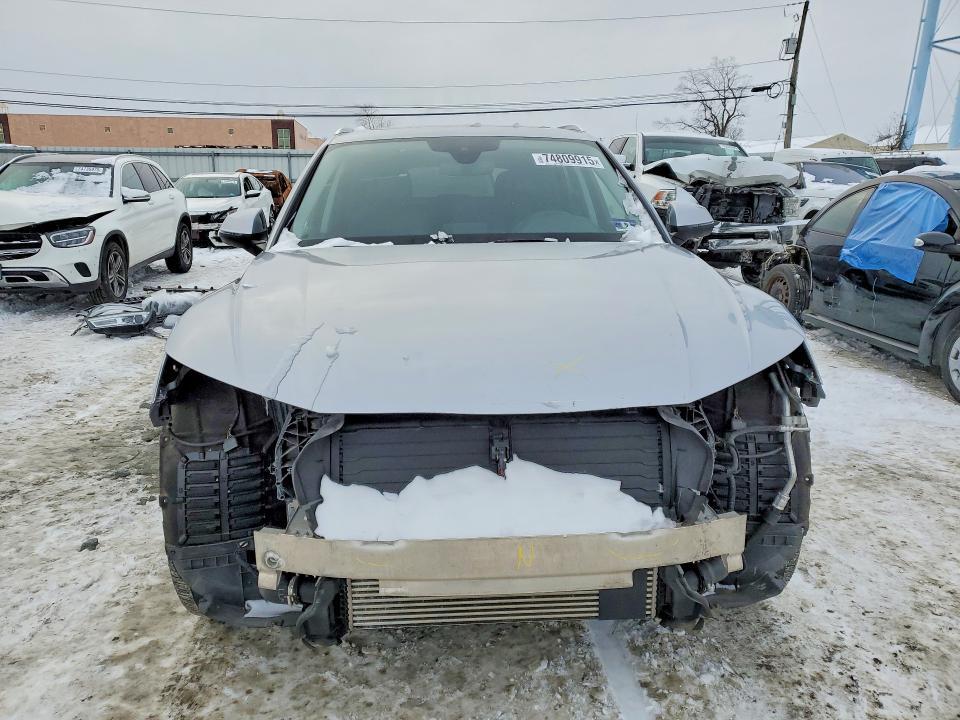 2019 Audi Q5 Premium